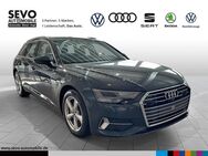 Audi A6, Avant 40 TDI Sport, Jahr 2023 - Vaihingen (Enz)