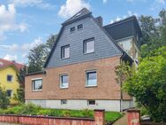 Beste Aussichten auf ein Zwei-Familienheim in Alfeld - Alfeld (Leine)