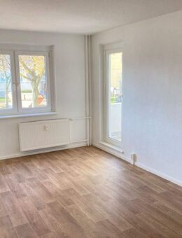 EG-Wohnung in neu-Olvenstedt...! - Magdeburg