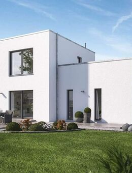 Verwirklichen Sie Ihr außergewöhnliches Eigenheim mit individueller Grundrisgestaltung - Tuttlingen