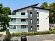 Exklusive Wohnung, BJ. 2023, XL-Balkon, Aufzug & Tiefgarage; Villenviertel in Iserlohn, zu vermieten - Iserlohn