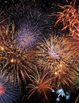 Was machen wir an Silvester? - Düsseldorf