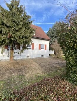 Haus sucht glückliche Familie -renoviertes 2-Fam.-Haus in Meckenbeuren - Meckenbeuren