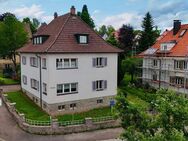 Herrschaftliches Haus in Toplage von Rottweil ! - Rottweil