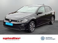VW Polo, 1.0 TSI Move, Jahr 2024 - Kitzingen