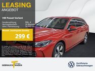 VW Passat Variant, 2.0 TDI ELEGANCE IQ LIGHT, Jahr 2024 - Duisburg