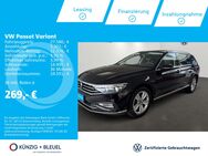 VW Passat Variant, 2.0 TDI Elegance 150 IQ Light, Jahr 2022 - Aschaffenburg