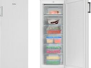 Amica Gefrierschrank GS 324 180 W, 144 cm hoch, 54 cm breit