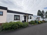 Gepflegtes Einfamilienhaus mit Garage und Stellplatz in SB-Bischmisheim - Saarbrücken