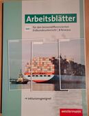 Arbeitsblätter Erdkundeunterricht in 69115