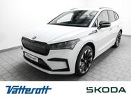 Skoda Enyaq, Sportline 85x, Jahr 2024 - Holzminden