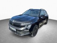 Skoda Kamiq, 1.0 TSI Drive 116PS, Jahr 2022 - Burgoberbach