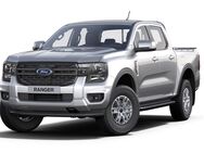 Ford Ranger, XLT DOKA #BESCHICHTET # #, Jahr 2022 - Hof