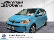 VW up, 4.9 e-up Automatik "UNITED" Bluet, Jahr 2021 - Schnaittach