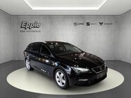 Seat Leon, 1.5 TSI FR EU6d-T Mehrzonenklima, Jahr 2020 - Rutesheim