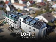 ** Moderne Erdgeschosswohnung in Gaimersheim (KFW 40 Standard) ** - Gaimersheim