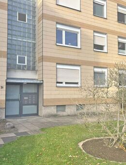 Gemütliches Apartment mit Einbauküche in der Nähe vom Maxipark - Hamm