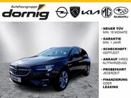 Opel Insignia, B ST, Jahr 2020 - Plauen