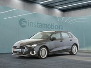 Audi A3, Sportback 30 TDI Advanced, Jahr 2021 - München