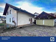 2 Wohnungen 1 Preis! - Schwörstadt