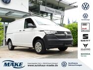 VW T6.1, 2.0 TDI Kasten, Jahr 2024 - Brand-Erbisdorf