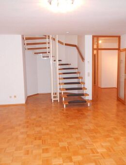 +++Familien Maisonettewohnung in Stadtvilla mit Urlaubsflair - Berlin