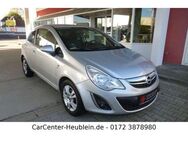 Opel Corsa D Satellite - Stralsund