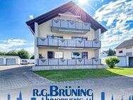 3-Familienhaus als Kapitalanlage in Offenburg-Ortsteil - Offenburg