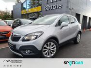 Opel Mokka, 1.4 Innovation, Jahr 2014 - Potsdam