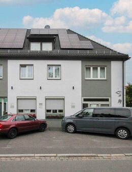 Wohn- und Geschäftshaus in Amberg - modernisiert, flexibel nutzbar, mit Stellplätzen - Amberg