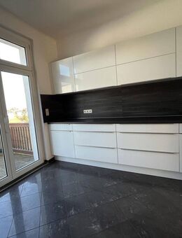 Traumwohnung in toller Lage von Apolda - Apolda
