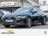 Audi A6 50 TFSI e Q NAVI+ LED SITZHZG LM19 - Recklinghausen