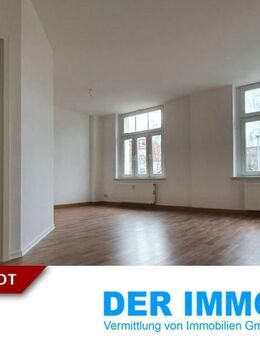 *Große 2-Raumwohnung in Löbtau-Nord - urban wohnen mit Komfort* - Dresden