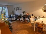 [TAUSCHWOHNUNG] 3 Zimmer EG Wohnung mit Garten - Köln