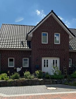 Neubau in zweiter Reihe - Familienidylle in OL-Osternburg - Oldenburg