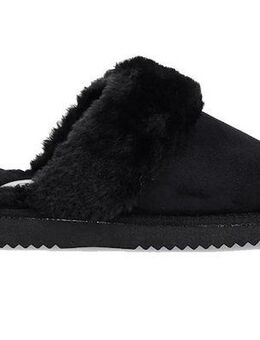 O'Neill POMNIO WOMEN SLIDER Hausschuh Pantoffeln mit Fell