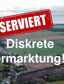 !! RESERVIERT !! Einfamilienhaus für die Zukunft, hier wird Energie groß geschrieben! - Steffenshagen