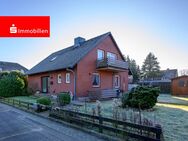 Familienidyll: Ihr neues Zuhause wartet auf Sie! - Gettorf