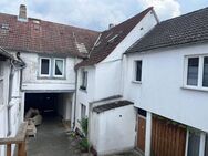 EINE Whg in Gross-Zimmern _ oder gleich ZWEI? - Groß Zimmern