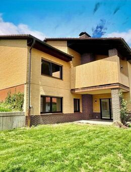 "Living chic mit Gartenglück" - Deggendorf