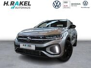 VW T-Roc, 2.0 TDI R-Line R BLACK, Jahr 2024 - Geeste