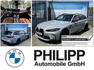 BMW M3, Competition M xDrive M Drivers P h&k, Jahr 2023 - Mülheim (Ruhr)