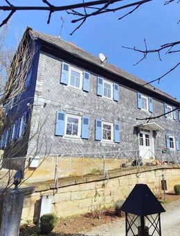 Pferde sind Familie, die man sich aussucht... - Lichtenfels (Bayern)