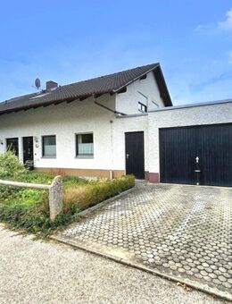 Das perfekte Zuhause für Ihre Familie - mitten im Grünen, mitten in Bayern" - Kipfenberg