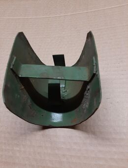 Zugmaul Schutz ev.Deutz - Büdingen