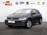 VW Polo, 1.0 TSI Style, Jahr 2022 - Rathenow