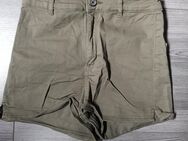 Jeans Shorts aus Baumwolle Gr. 36 - Espenau