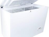 BAUKNECHT Gefriertruhe GT 219 A3+ (2), 118 cm breit, 219 l