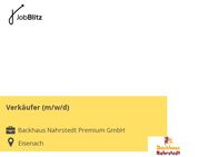 Verkäufer (m/w/d) - Eisenach