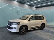 Toyota Land Cruiser, LAND CRUISER 200 V8 EXE LOUNGE TOP, Jahr 2019 - München